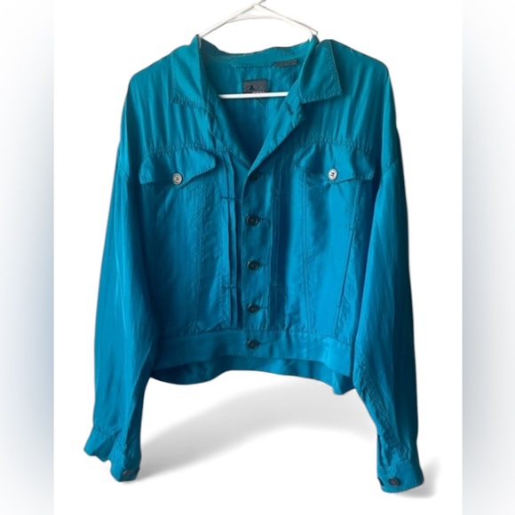 liz wear Jackets & Blazers - Vintage 80 jacket by Liz wear